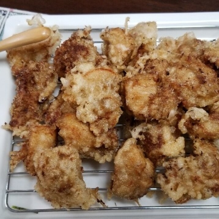 カワハギの唐揚げ レシピ 作り方 By たねがしま 楽天レシピ カワハギの唐揚げ レシピ 作り方 By たねがしま 楽天レシピ